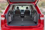 Volkswagen Atlas SEL V6 Premium 4Motion R-Line 2020 года